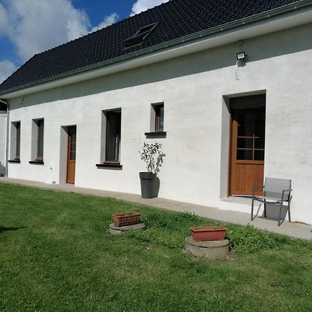 Auberge A La Ferme Surques Bagian luar foto
