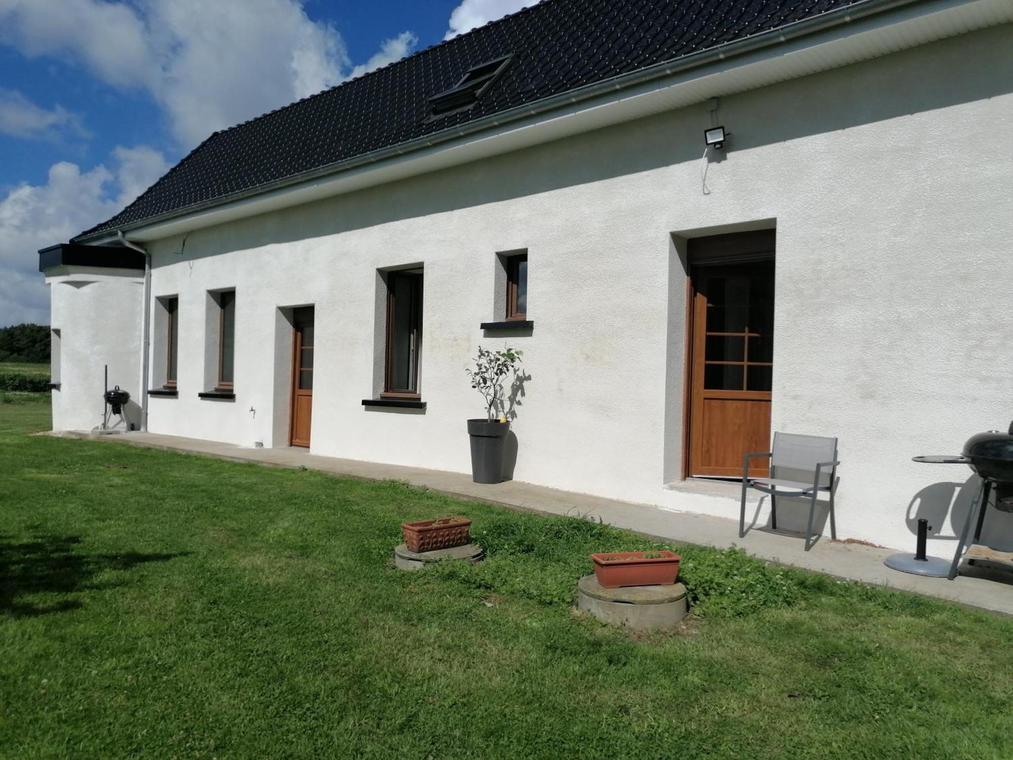 Auberge A La Ferme Surques Bagian luar foto