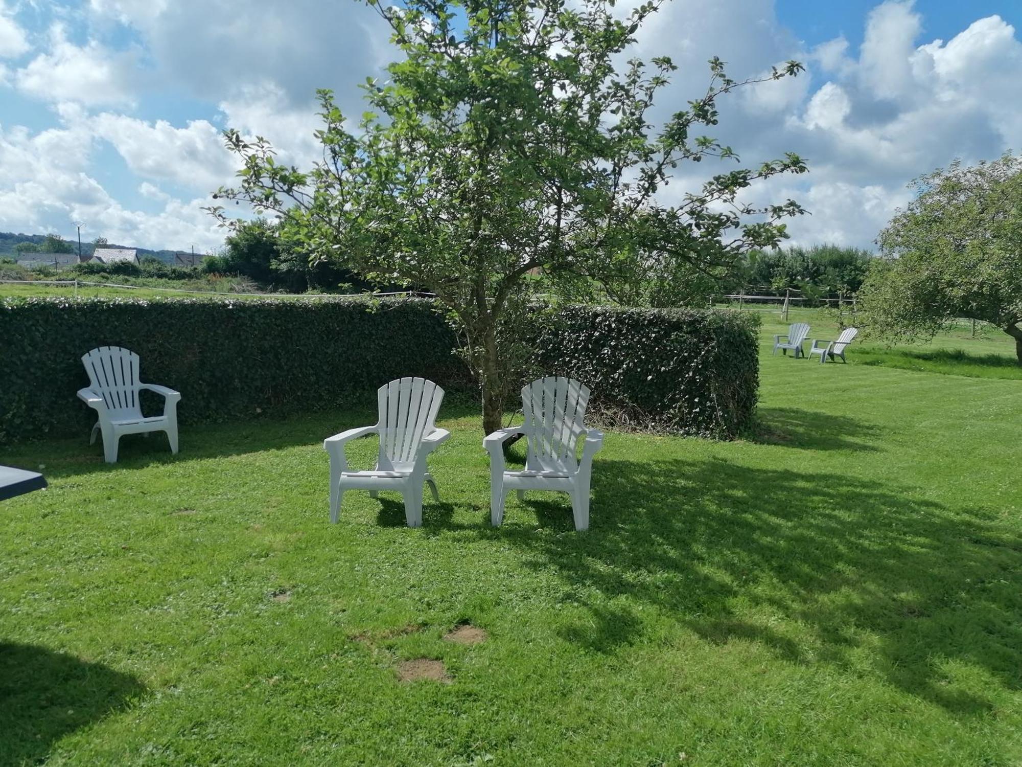Auberge A La Ferme Surques Bagian luar foto