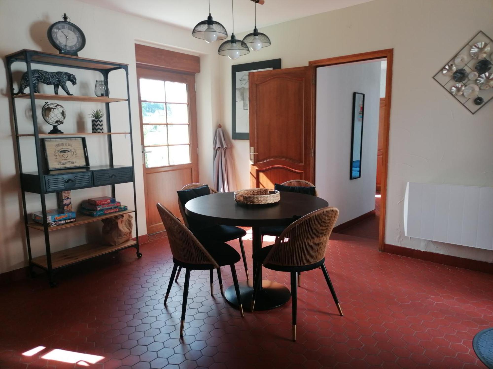 Auberge A La Ferme Surques Bagian luar foto