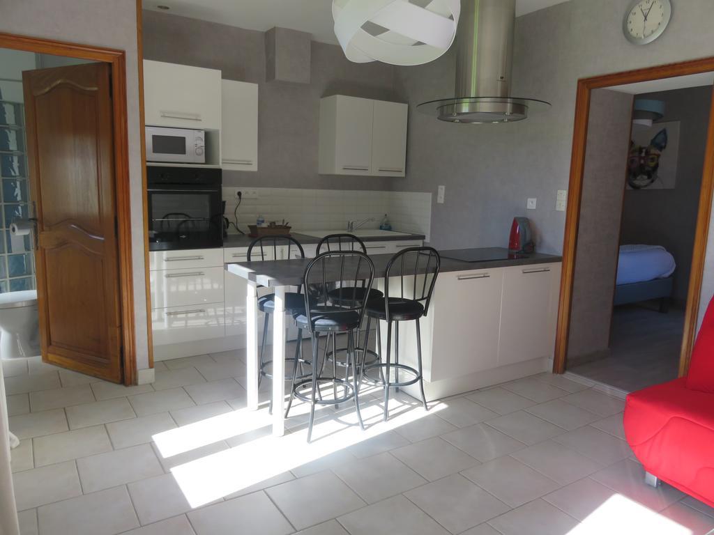 Auberge A La Ferme Surques Bagian luar foto