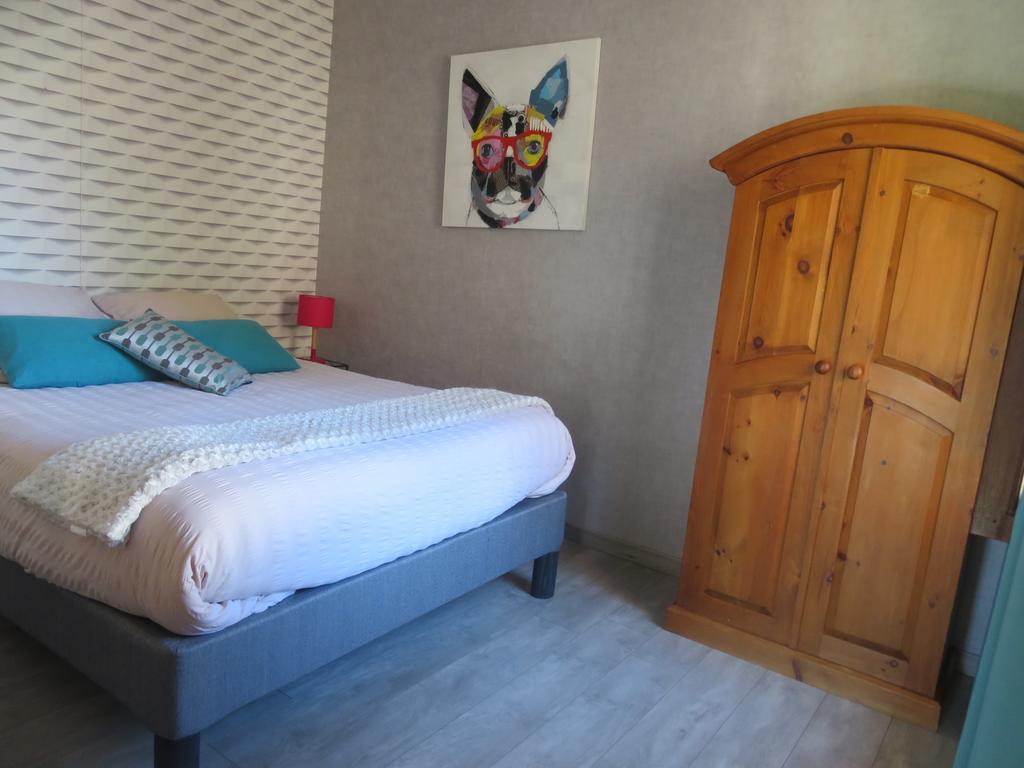 Auberge A La Ferme Surques Bagian luar foto