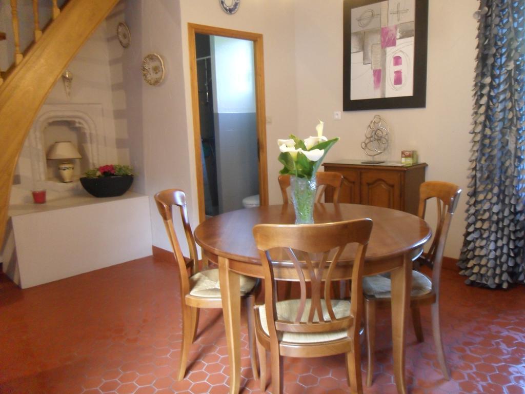 Auberge A La Ferme Surques Bagian luar foto